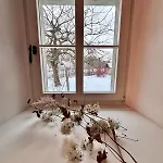 Forsthaus Bergfrieden Am Kloster Sankt Marienthal Appartement