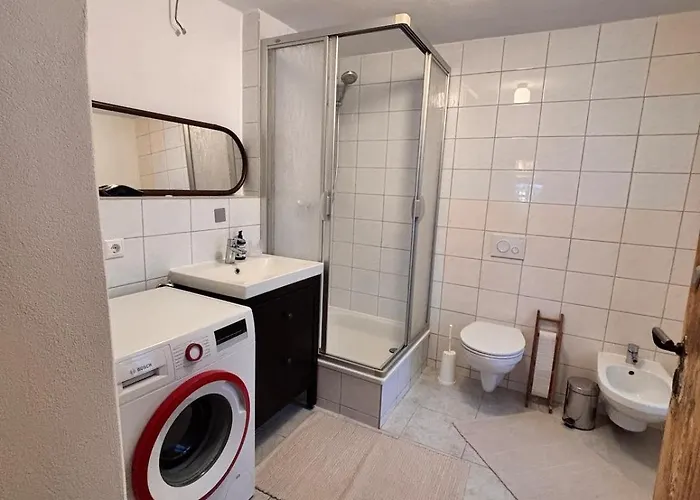 Forsthaus Bergfrieden Am Kloster Sankt Marienthal Ostritz